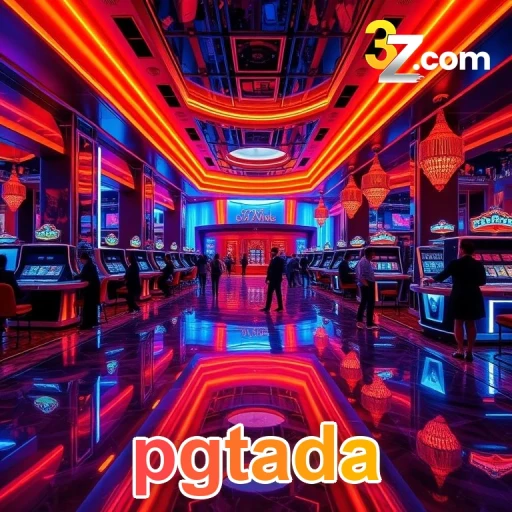 pgtada app Baixar
