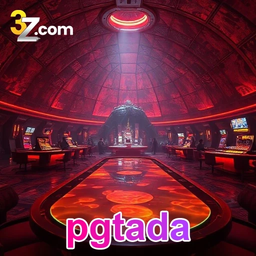 pgtada app Jogos de caça-níqueis