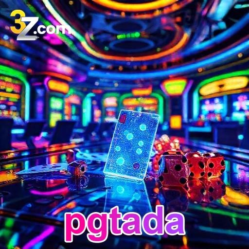 pgtada app Jogos de caça-níqueis