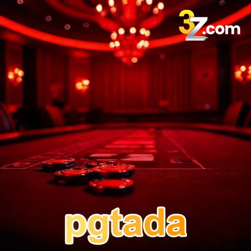 pgtada app Plataforma