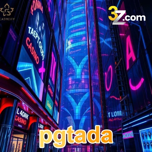 pgtada app